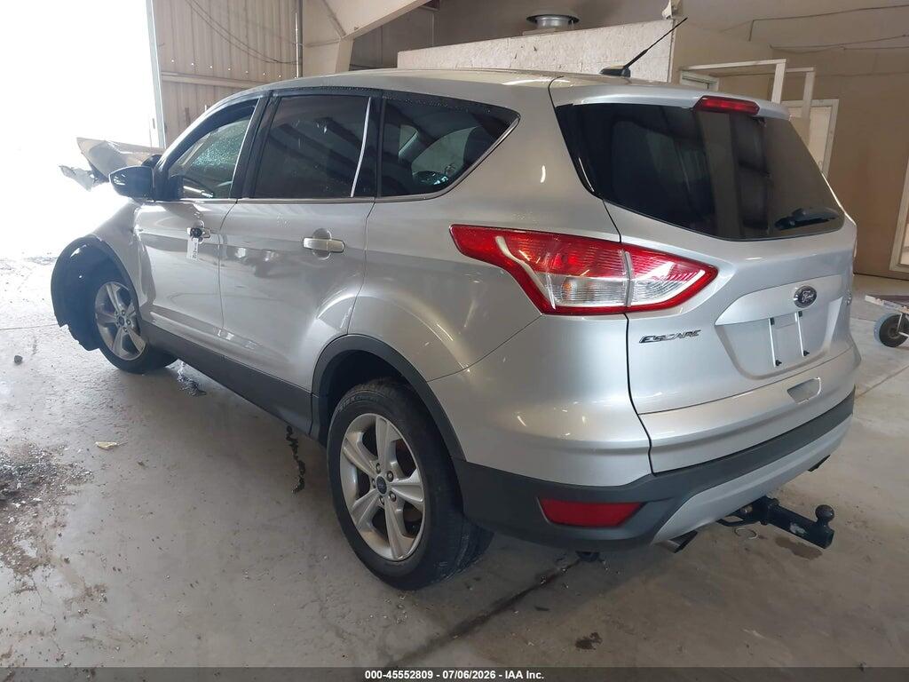 1FMCU0GX4DUD32151 2013 FORD ESCAPE photo no. 3