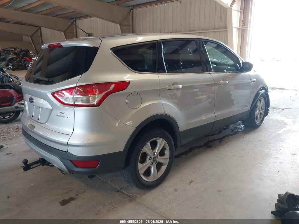 1FMCU0GX4DUD32151 2013 FORD ESCAPE photo no. 4