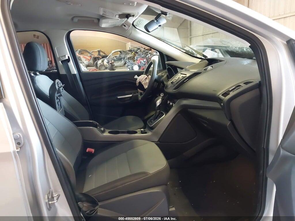 1FMCU0GX4DUD32151 2013 FORD ESCAPE photo no. 5