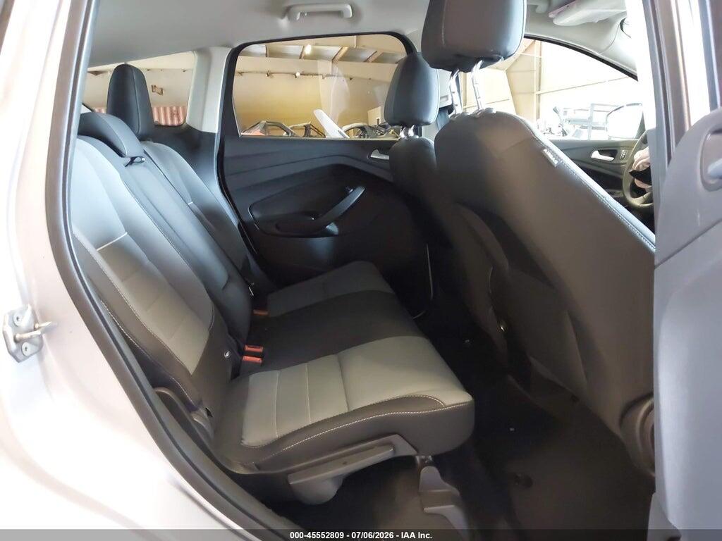 1FMCU0GX4DUD32151 2013 FORD ESCAPE photo no. 8