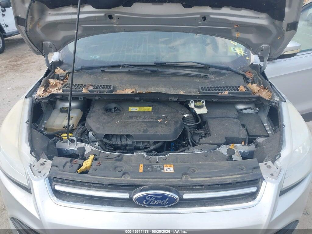 1FMCU9HXXDUC18299 2013 FORD ESCAPE photo no. 10