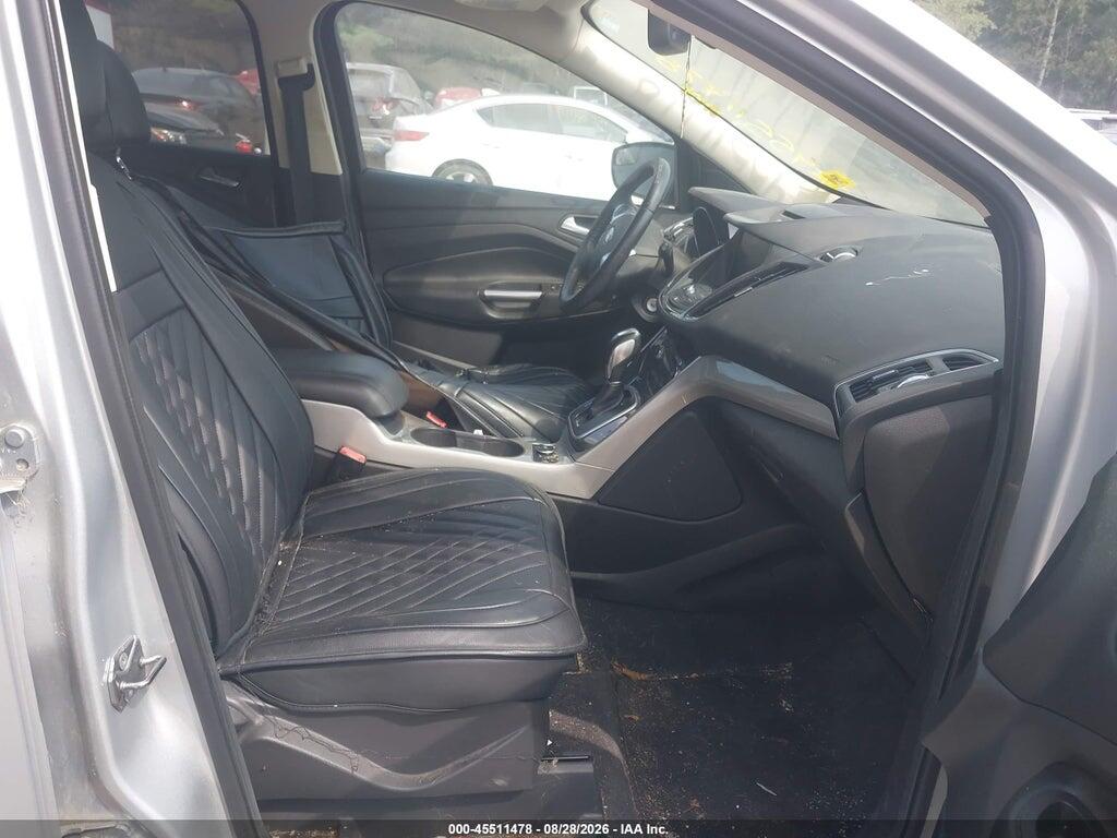 1FMCU9HXXDUC18299 2013 FORD ESCAPE photo no. 5