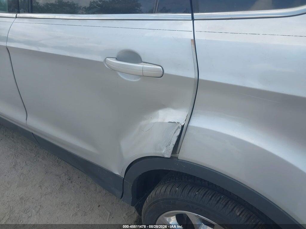 1FMCU9HXXDUC18299 2013 FORD ESCAPE photo no. 6