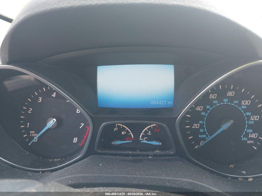 1FMCU9HXXDUC18299 2013 FORD ESCAPE photo no. 7