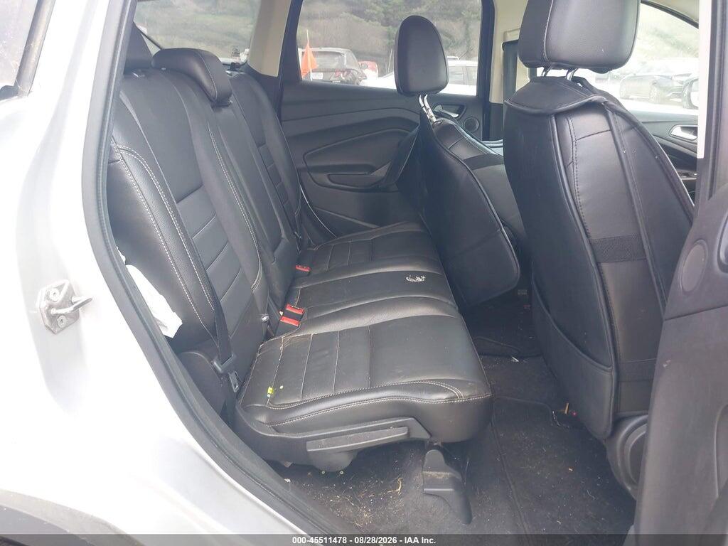 1FMCU9HXXDUC18299 2013 FORD ESCAPE photo no. 8