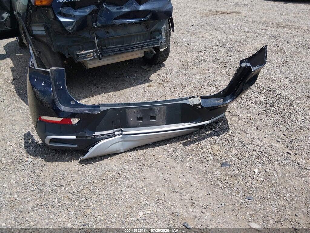 KL4MMBS26MB065035 2021 BUICK ENCORE GX photo no. 12