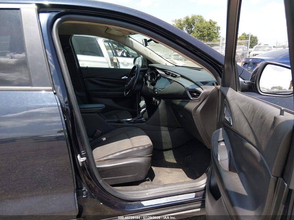 KL4MMBS26MB065035 2021 BUICK ENCORE GX photo no. 5