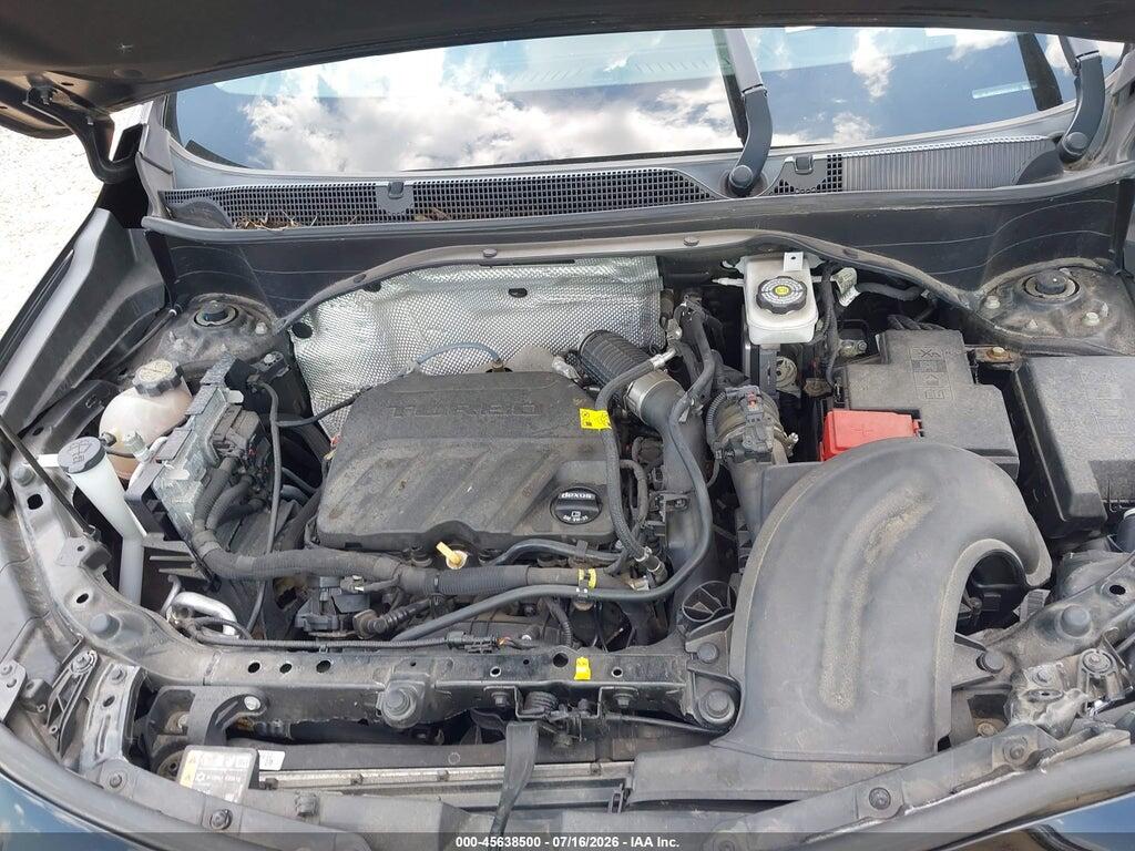 KL4MMBS20MB070621 2021 BUICK ENCORE GX photo no. 10