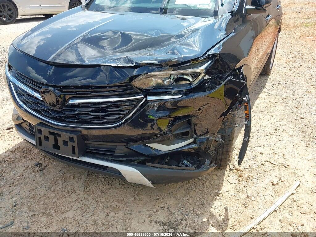 KL4MMBS20MB070621 2021 BUICK ENCORE GX photo no. 6