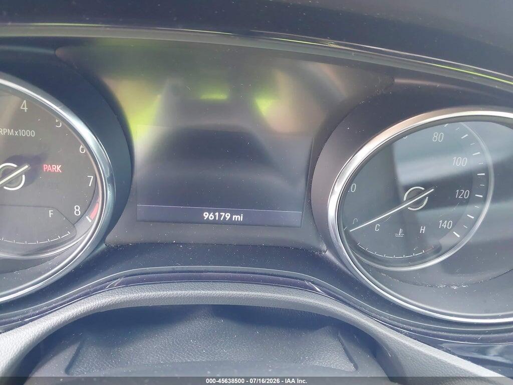 KL4MMBS20MB070621 2021 BUICK ENCORE GX photo no. 7