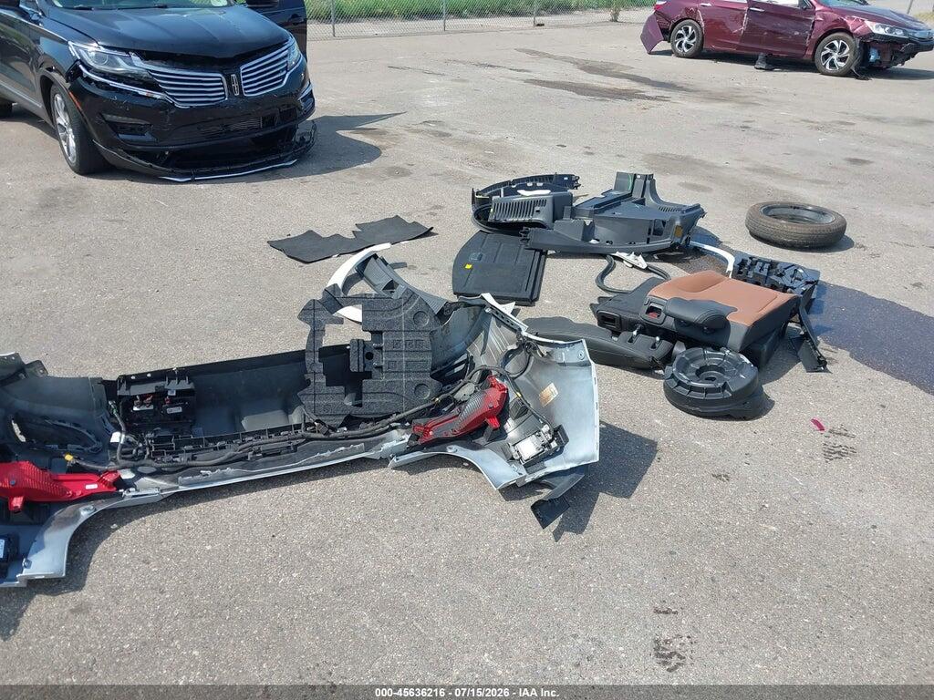 KL4MMGSL8MB040434 2021 BUICK ENCORE GX photo no. 12