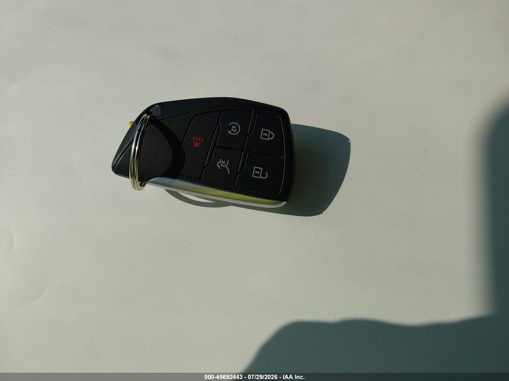 LRBFZPR48MD137960 2021 BUICK ENVISION photo no. 11