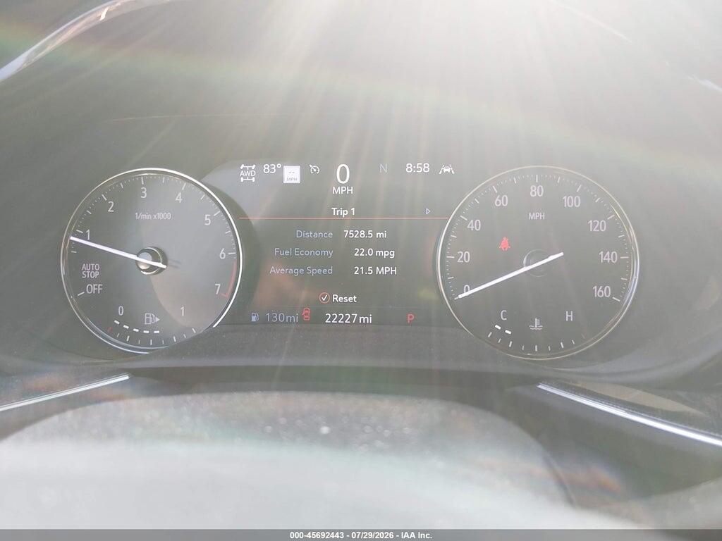 LRBFZPR48MD137960 2021 BUICK ENVISION photo no. 7