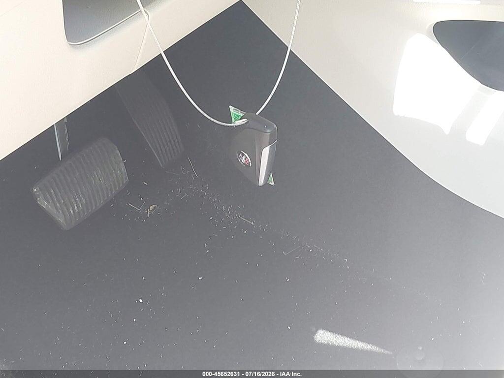 LRBFZRR40MD139391 2021 BUICK ENVISION photo no. 11