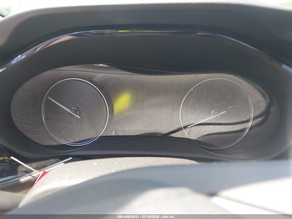 LRBFZRR40MD139391 2021 BUICK ENVISION photo no. 7