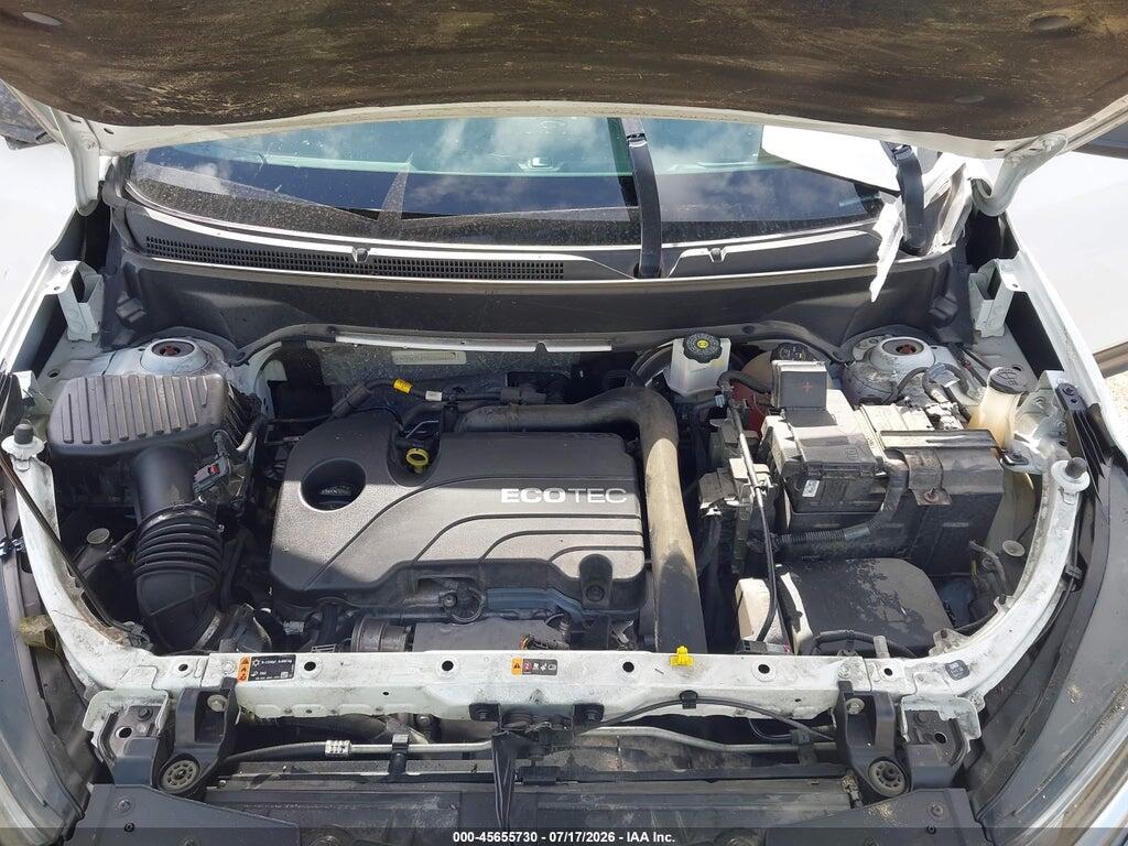 3GNAXHEV9NS210560 2022 CHEVROLET EQUINOX photo no. 10