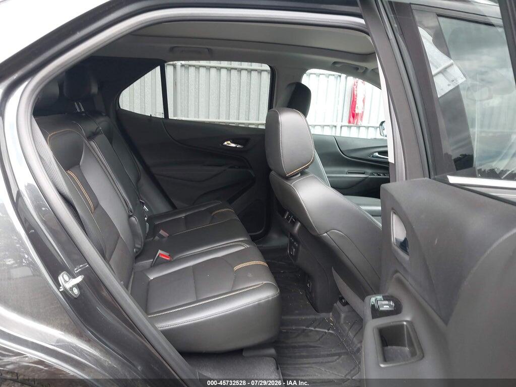 3GNAXXEV4NS228040 2022 CHEVROLET EQUINOX photo no. 8