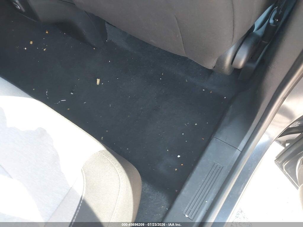 2GNAXSEV1N6114322 2022 CHEVROLET EQUINOX photo no. 8