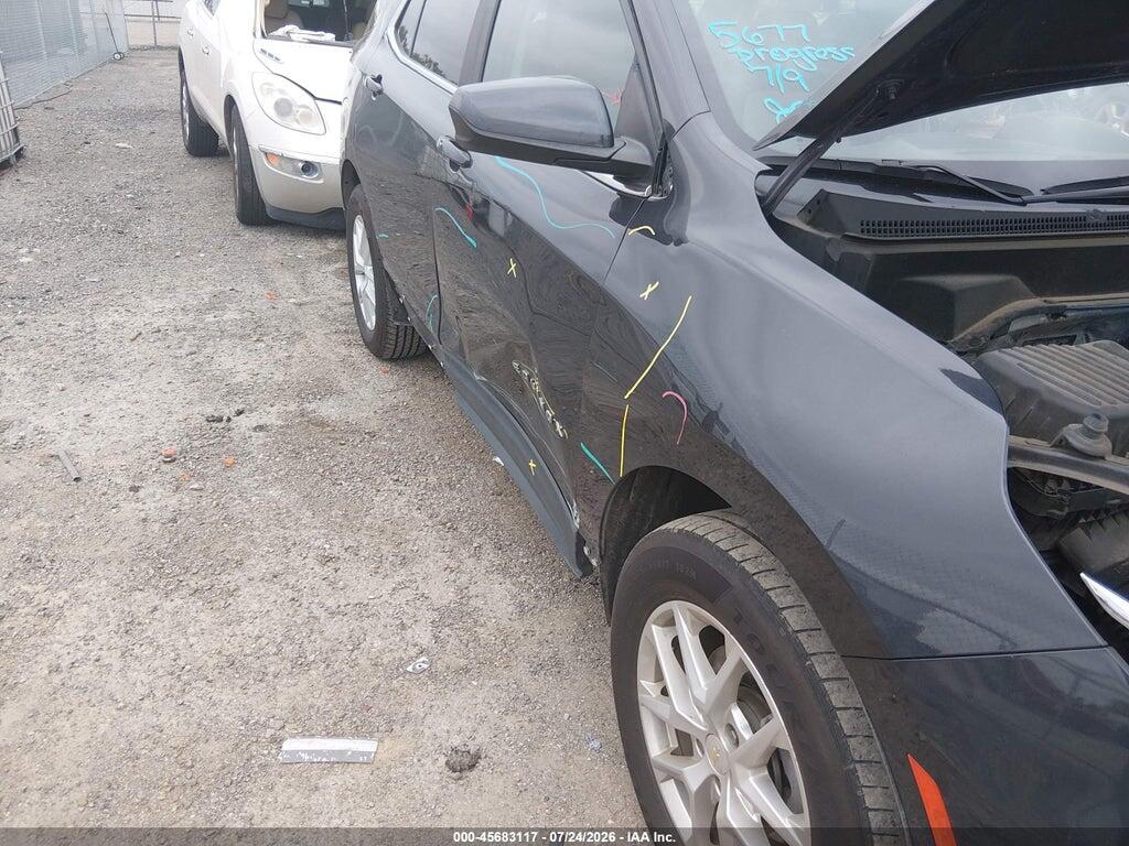 2GNAXUEV4N6135466 2022 CHEVROLET EQUINOX photo no. 6