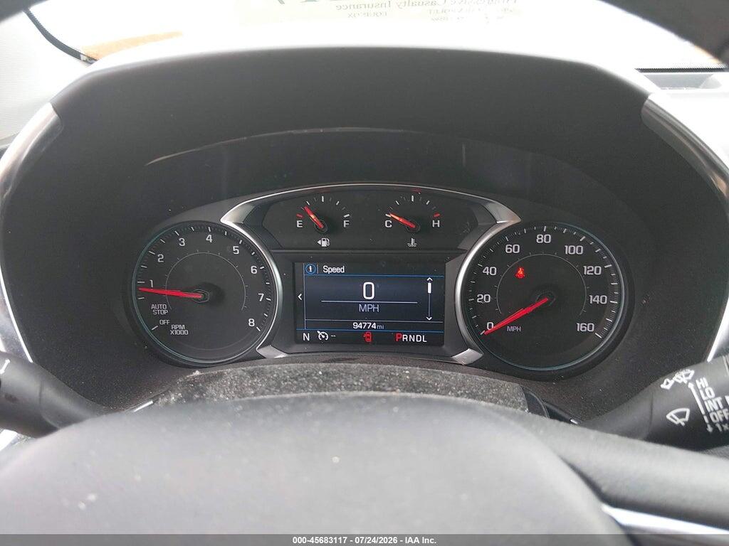 2GNAXUEV4N6135466 2022 CHEVROLET EQUINOX photo no. 7