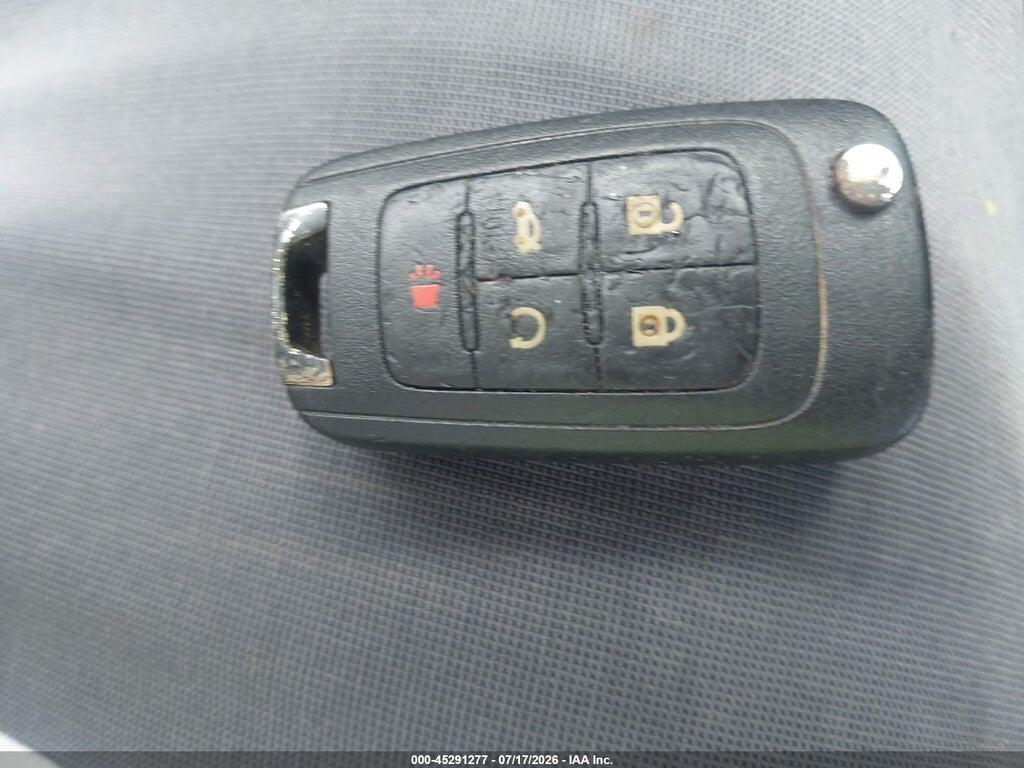 1G1PF5SC6C7229773 2012 CHEVROLET CRUZE photo no. 11