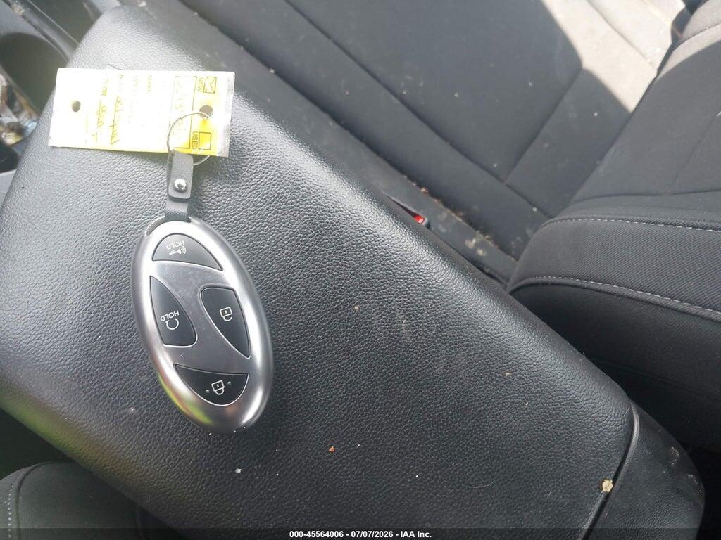 KMHDC8AE0AU058651 2010 HYUNDAI ELANTRA TOURING photo no. 11
