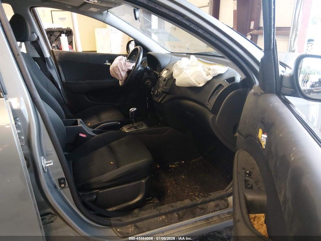 KMHDC8AE0AU058651 2010 HYUNDAI ELANTRA TOURING photo no. 5