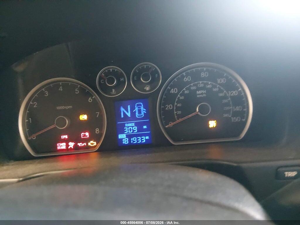 KMHDC8AE0AU058651 2010 HYUNDAI ELANTRA TOURING photo no. 7