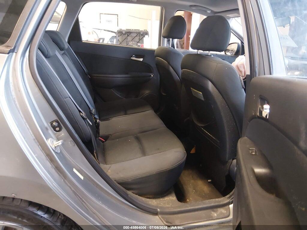 KMHDC8AE0AU058651 2010 HYUNDAI ELANTRA TOURING photo no. 8