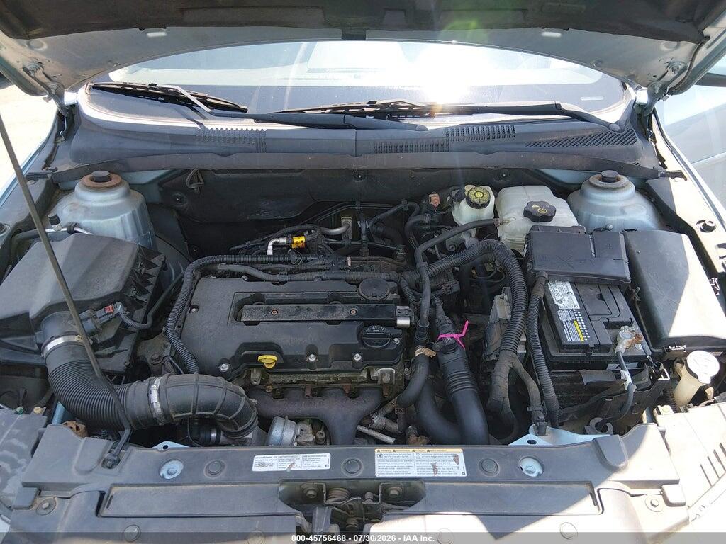 1G1PK5SC4C7126525 2012 CHEVROLET CRUZE photo no. 10