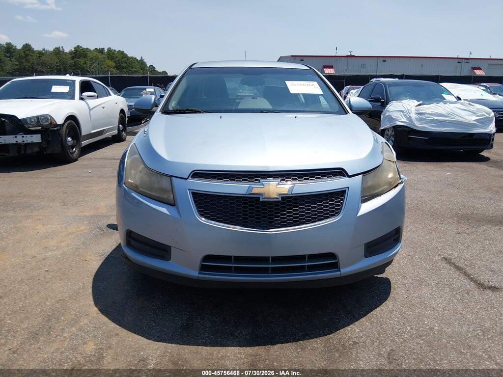1G1PK5SC4C7126525 2012 CHEVROLET CRUZE photo no. 12