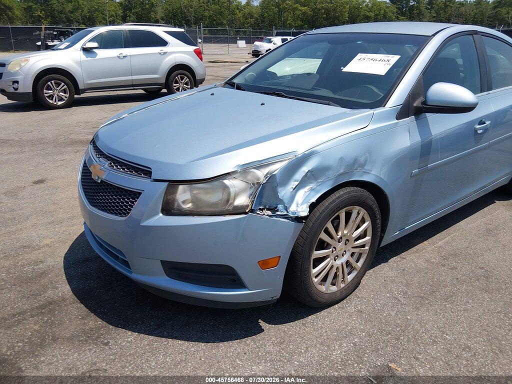 1G1PK5SC4C7126525 2012 CHEVROLET CRUZE photo no. 6