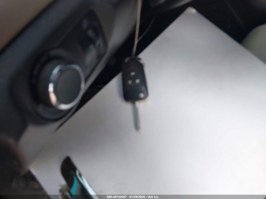 1G1PC5SH7C7182080 2012 CHEVROLET CRUZE photo no. 11