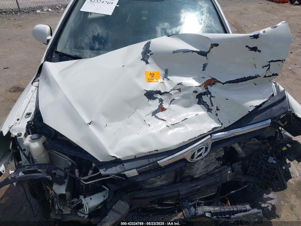 KMHDC8AE3AU052990 2010 HYUNDAI ELANTRA TOURING photo no. 10