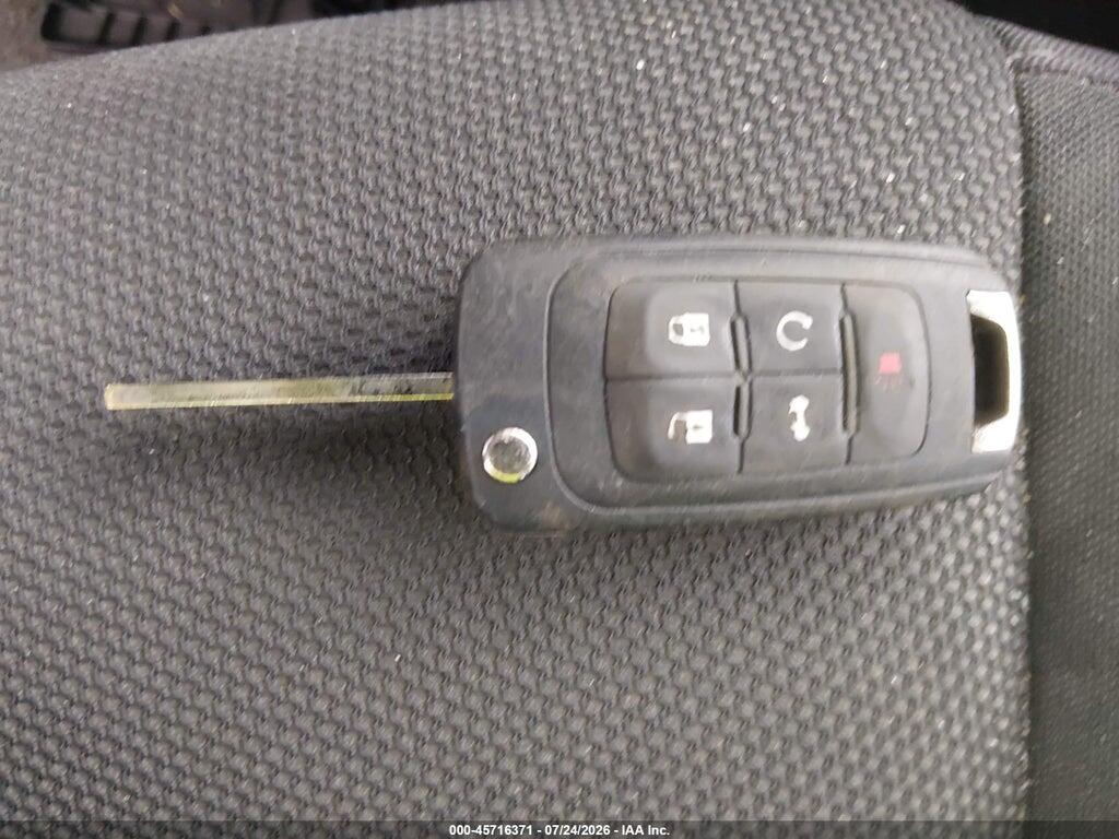 1G1PF5SC2C7291879 2012 CHEVROLET CRUZE photo no. 11