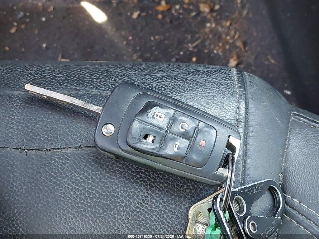 1G1PG5SC7C7162579 2012 CHEVROLET CRUZE photo no. 11