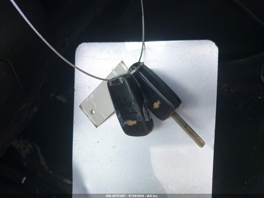 1G1PC5SH4C7168802 2012 CHEVROLET CRUZE photo no. 11