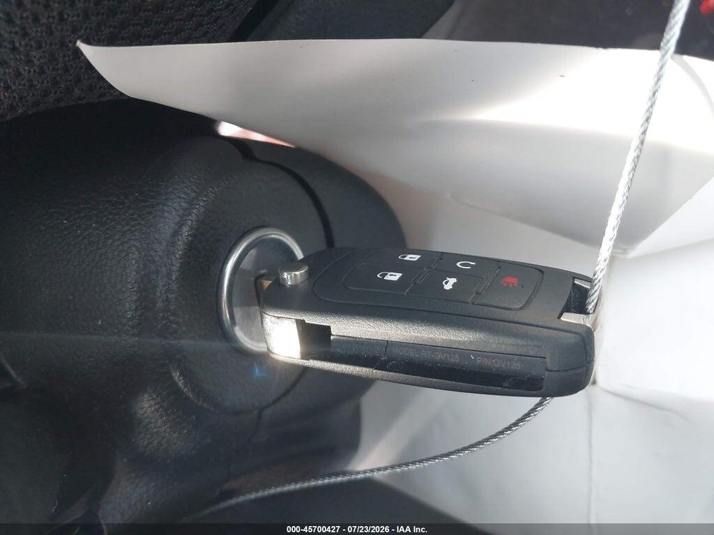 1G1PF5SC2C7198750 2012 CHEVROLET CRUZE photo no. 11