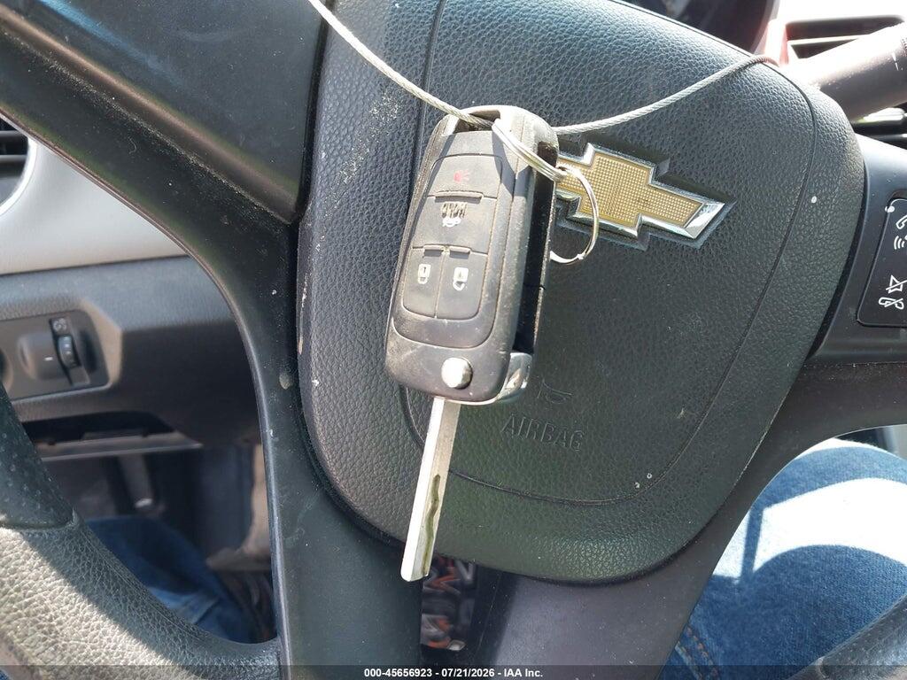 1G1PD5SH3C7256608 2012 CHEVROLET CRUZE photo no. 11
