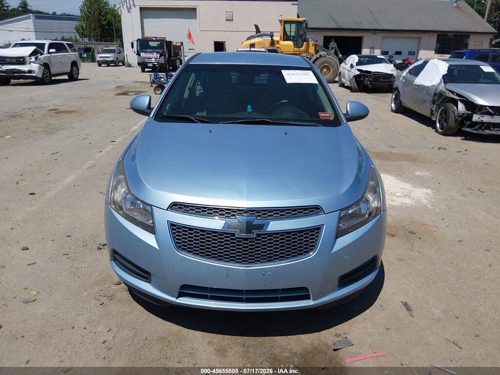 1G1PF5SC7C7317070 2012 CHEVROLET CRUZE photo no. 12