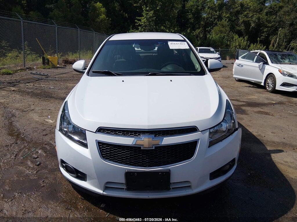 1G1PH5SC4C7147440 2012 CHEVROLET CRUZE photo no. 12