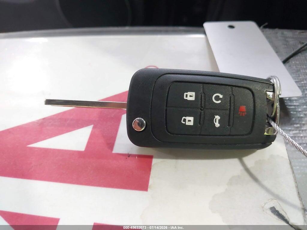 1G1PF5SC7C7181412 2012 CHEVROLET CRUZE photo no. 11