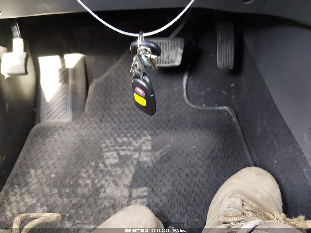 5NMSG3AB6AH346500 2010 HYUNDAI SANTA FE photo no. 11