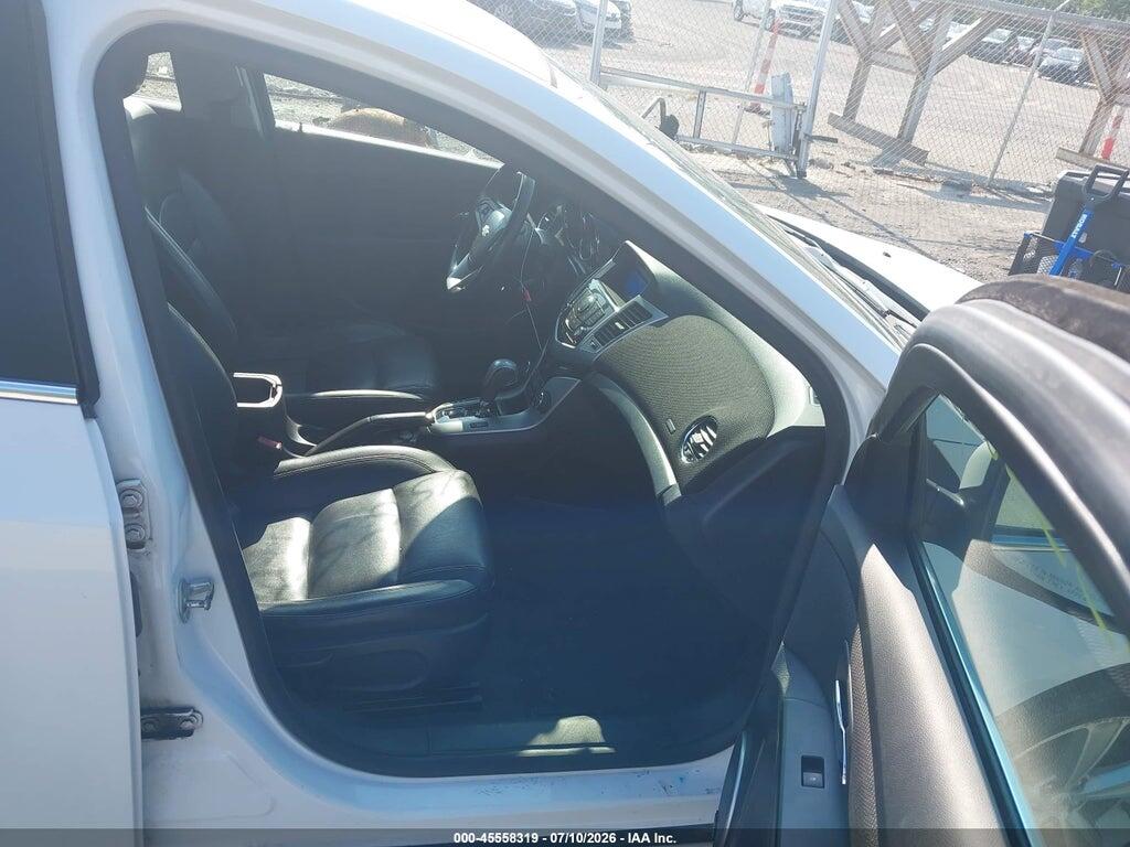1G1PG5SC6C7355449 2012 CHEVROLET CRUZE photo no. 5