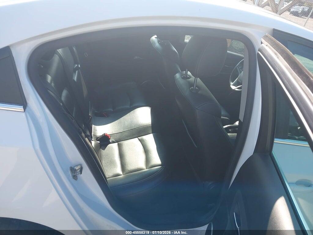 1G1PG5SC6C7355449 2012 CHEVROLET CRUZE photo no. 8