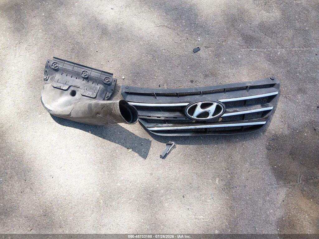 5NPET4AC1AH592364 2010 HYUNDAI SONATA photo no. 12