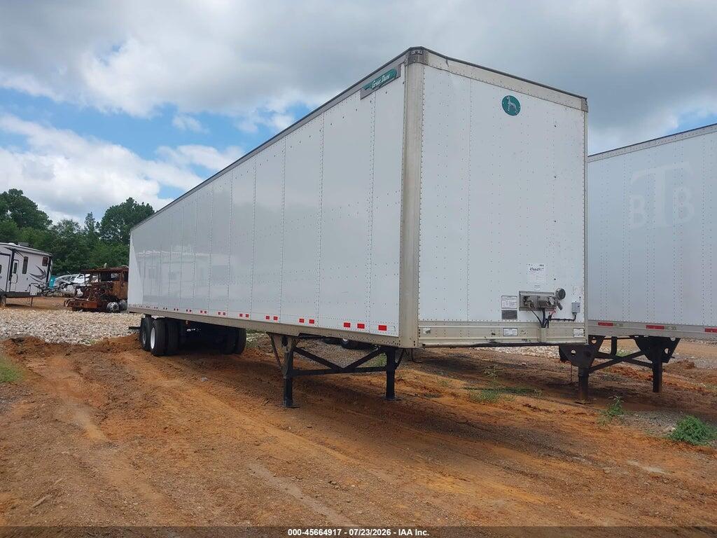 2011 GREAT DANE TRAILERS UNKNOWN 1GRAP1426BT556144