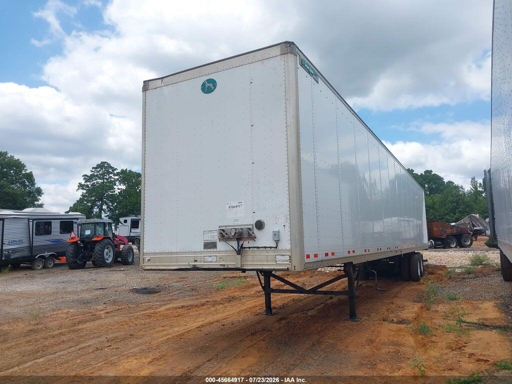 1GRAP1426BT556144 2011 GREAT DANE TRAILERS UNKNOWN photo no. 2