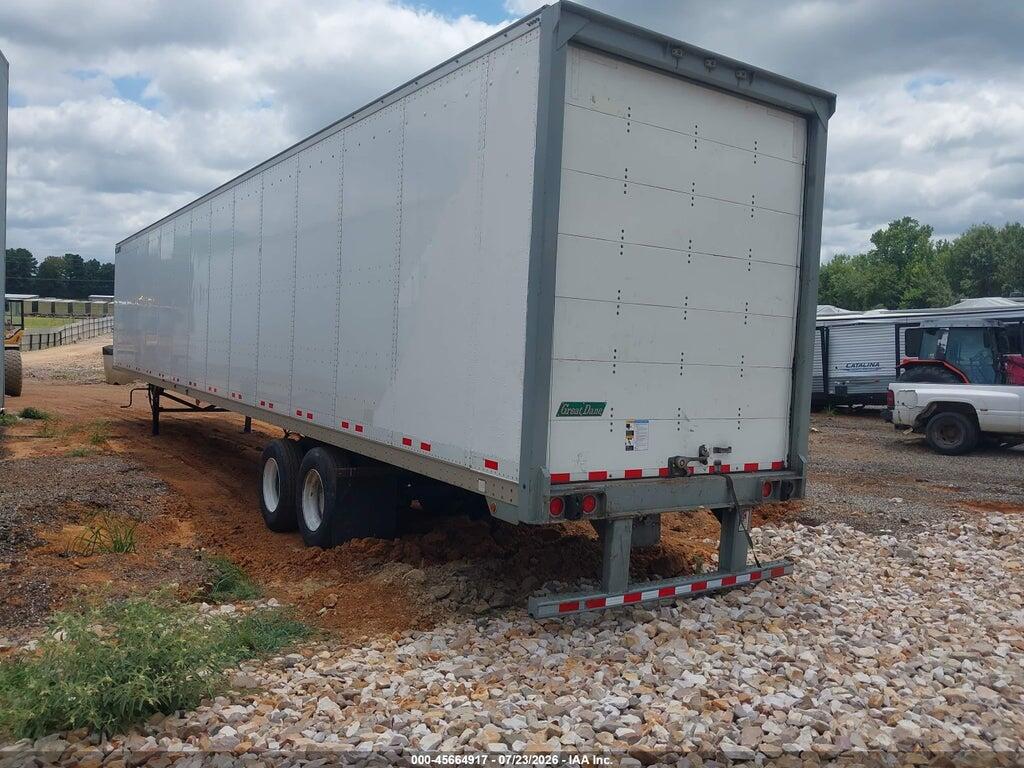 1GRAP1426BT556144 2011 GREAT DANE TRAILERS UNKNOWN photo no. 3