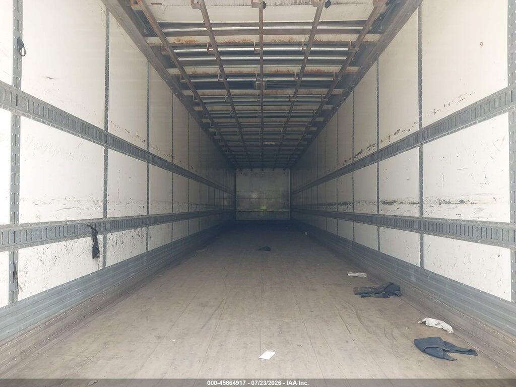 1GRAP1426BT556144 2011 GREAT DANE TRAILERS UNKNOWN photo no. 5